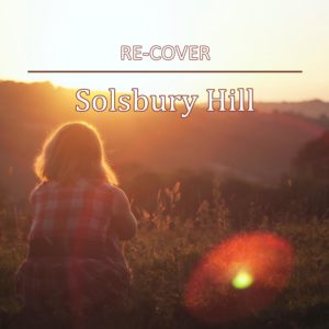 Solsbury Hill von Re-Cover. Single #5 in 2020.