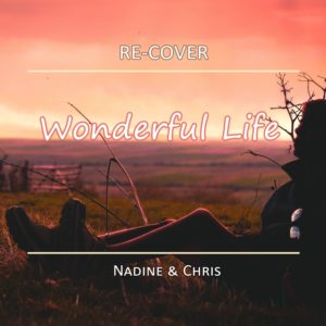 Wonderful Life von Re-Cover. Single #2 in 2020.