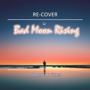 Bad Moon Rising von Re-Cover.
