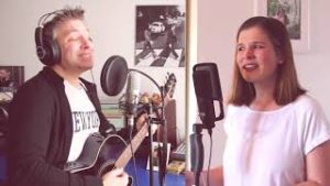 Online-Konzert #1 von Re-Cover