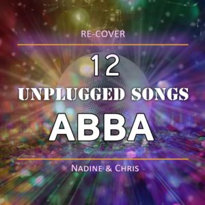 12 Unplugged Songs - ABBA